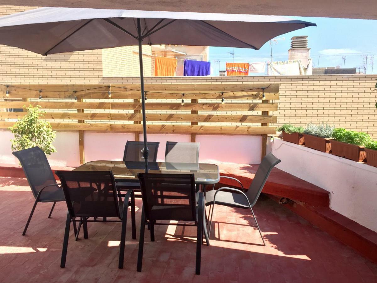 דירות Benicarló Edificio Bel מראה חיצוני תמונה